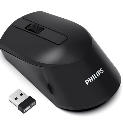 Phillips Mouse