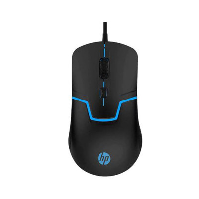 HP USB Gaming Mouse.