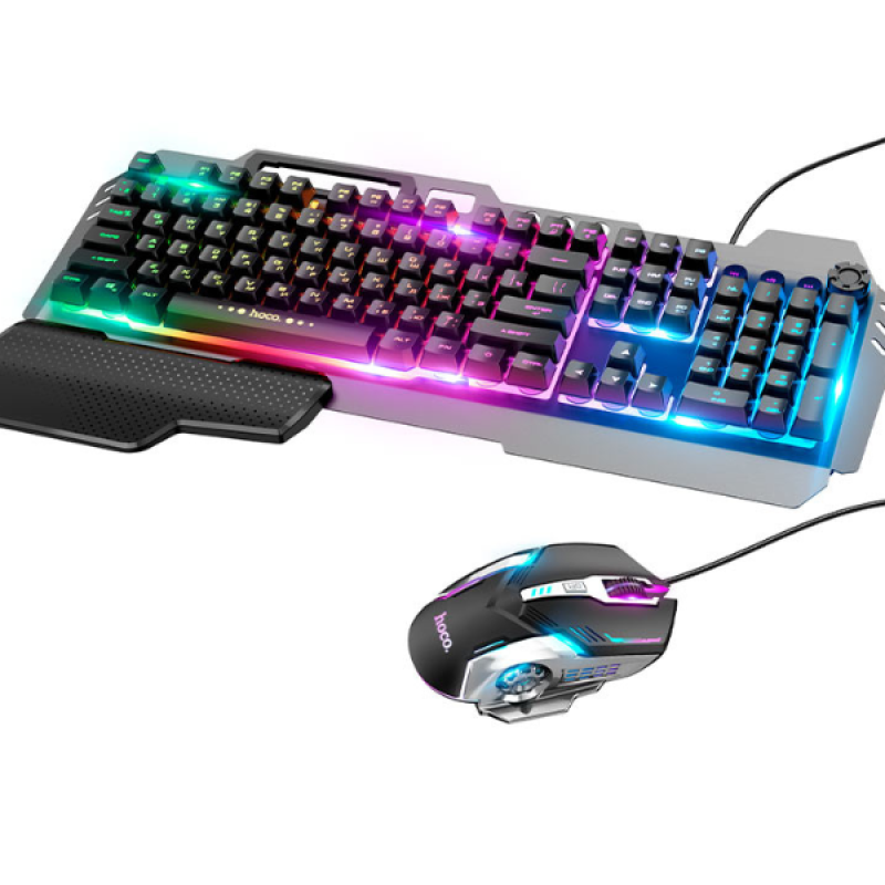 Gaming Keyboard