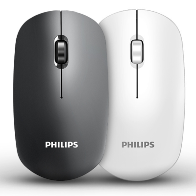 Phillips Mouse