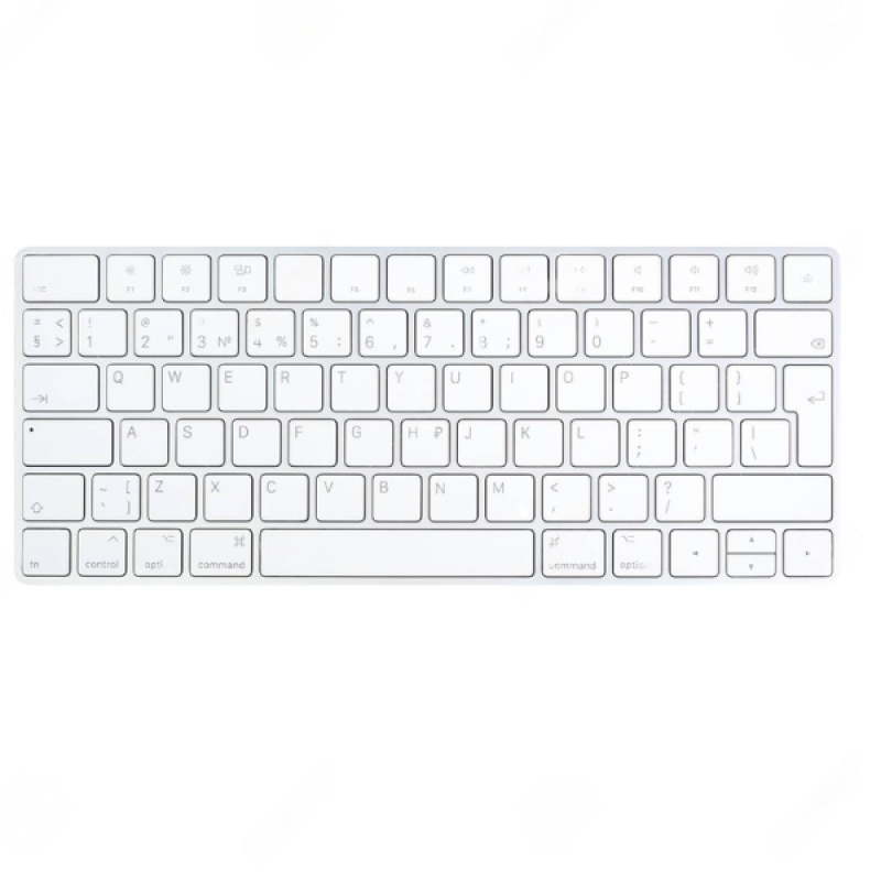 Apple Keyboard
